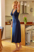 Robe de jour model 215071 Mirale